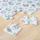 Recherche de ramadan puzzles Islam