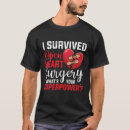 Recherche de chirurgie tshirts Ouvert