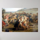 Recherche de peinture flamande posters Peter paul rubens