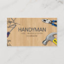 Recherche de marteau et clous cartes visite Ongles