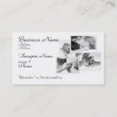 Suche nach massieren visitenkarten Körper