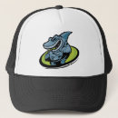 Recherche de cartoon casquettes Illustration