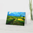 Suche nach weizenfeld karten Vincent van gogh