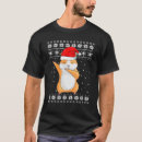 Suche nach hamster weihnachten tshirts Hässlich