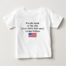 Suche nach selbst gemacht tshirts Stolz