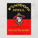 Suche nach voodoo postkarten Zauber