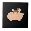 Suche nach niedlicher affe fliesen Lustig