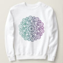 Recherche de tribal vêtements Mandala