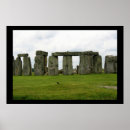 Suche nach altes england poster Stonehenge