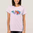 Recherche de orchidée tshirts Fleurs tropicales