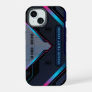 Recherche de armure iphone coques Cyberpunk