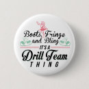Recherche de truc badges Danse