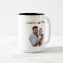 Recherche de visage de chat tasses Enfants