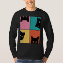 Suche nach neugierige katze tshirts Mutter