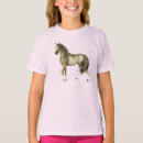 Suche nach goldenes einhorn tshirts Pferd