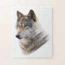 Suche nach wolf puzzle Modern