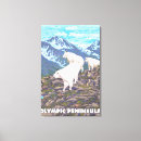Suche nach olympische halbinsel poster Presse