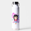 Recherche de filles mignonnes de chibi Anime