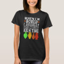 Recherche de argile tshirts Potier