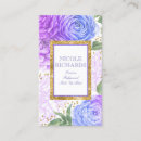 Suche nach blauer glitter visitenkarten Salon