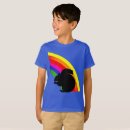 Suche nach schwarzes eichhörnchen tshirts Tier