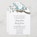 Recherche de aqua blue mariage invitations Pour elle
