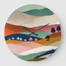 Recherche de surréalisme horloges Paysage