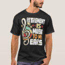 Recherche de musiq tshirts Heureux