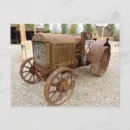 Recherche de tracteurs vintages cartes postales Pour tous