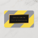 Recherche de yellow cartes visite Rayures