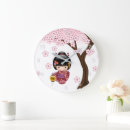 Recherche de japanese horloges Geisha