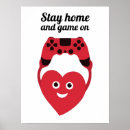 Suche nach gamepad poster Nerd