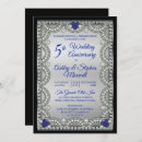 Suche nach 5 hochzeitstag einladungen Jubiläum