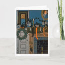 Recherche de mid 20th vœux cartes 1903