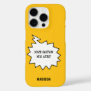 Recherche de discours iphone coques Bande dessinée