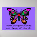 Suche nach ghandi poster Gandhi