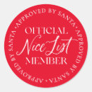 Suche nach weihnachtself aufkleber Weihnachtsaufkleber