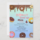 Recherche de de beignet anniversaire invitations Fête d'anniversaire de fille