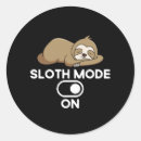 Suche nach faul aufkleber Cartoon