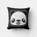Suche nach panda kissen Süß