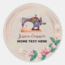 Suche nach faden aufkleber Handgefertigt