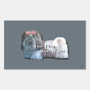 Suche nach shihtzu aufkleber Shitzu