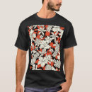 Recherche de tropiques tshirts Motif