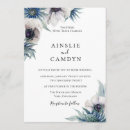 Suche nach schottische hochzeit einladungen Aquarell