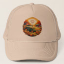 Recherche de fermé casquettes Nature