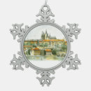 Recherche de prague ornements Château