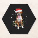 Recherche de pyjama dessous de verres Santa claus