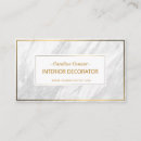Recherche de dorée cartes visite Luxe