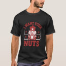 Suche nach nussknacker tshirts Winter