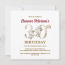 Recherche de lettre e invitations Élégant